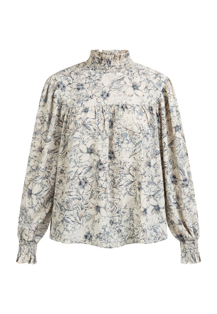 DreiMaster Vintage Women's Blouse Shirt