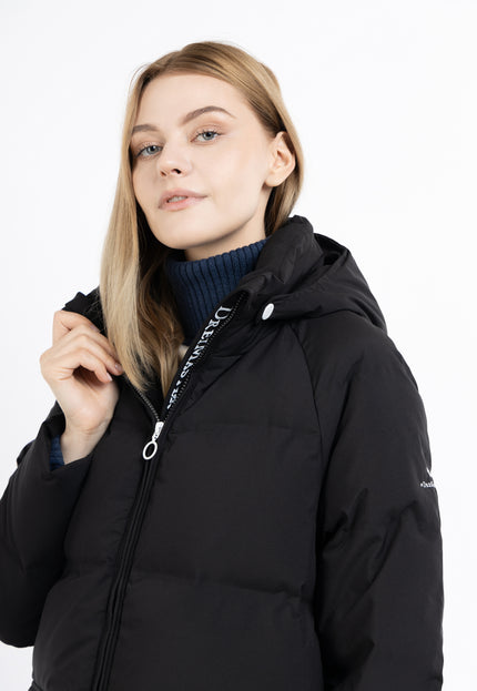 Dreimaster Maritim Damen Winterjacke mit Wattierung