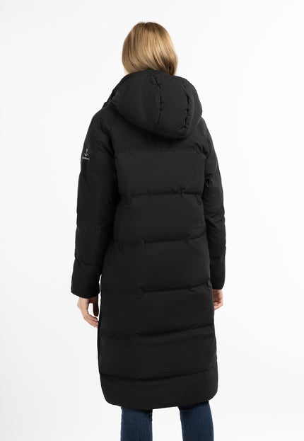 Dreimaster Maritim Damen Winterjacke mit Wattierung