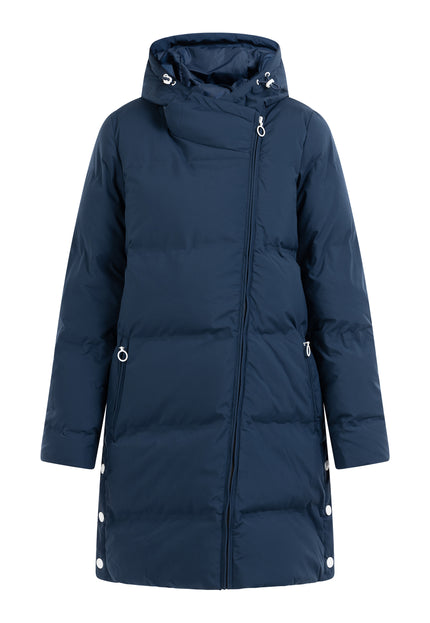 Dreimaster Maritim Damen Winterjacke mit Wattierung