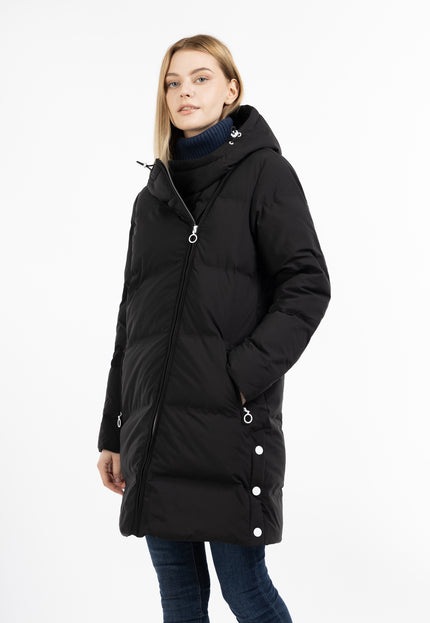 Dreimaster Maritim Damen Winterjacke mit Wattierung