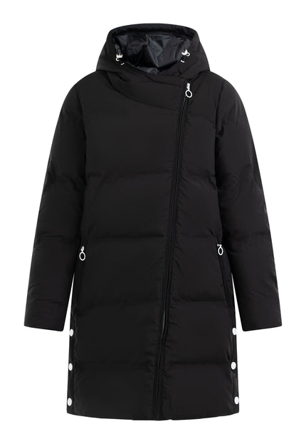 DreiMaster Maritim Women's Winter Jacket With Padding