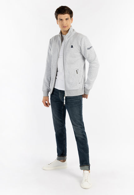 Schmuddelwedda Men's Sweat Jacket