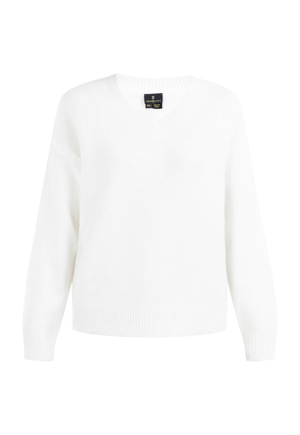 Dreimaster klassik Women's Knit Sweater