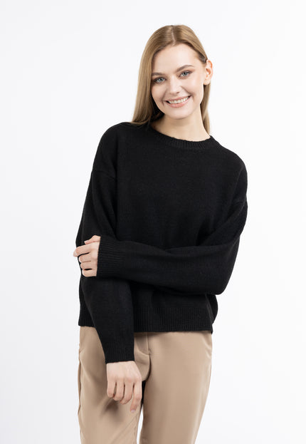 Dreimaster klassik Women's Knit Sweater