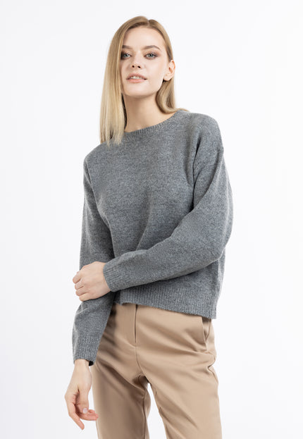 DreiMaster Klassik Women's Knit Sweater