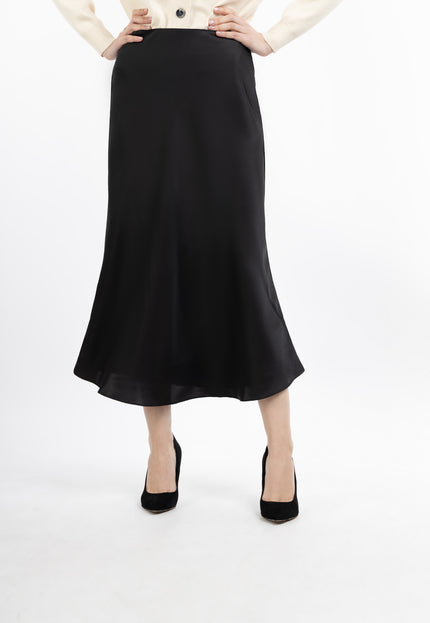 DreiMaster Klassik Women's Midi Skirt