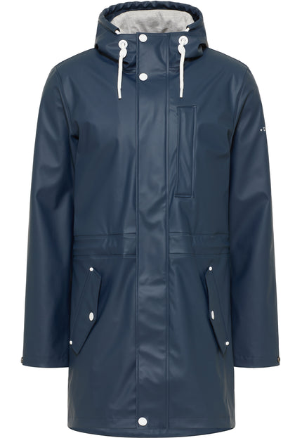 DreiMaster Maritim Men's Raincoat