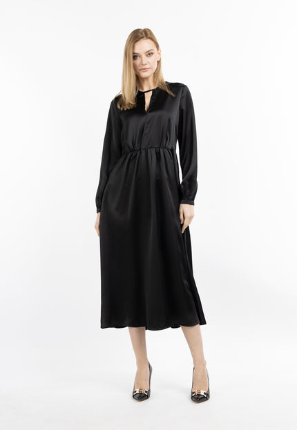 DreiMaster Klassik Women's Midi Dress