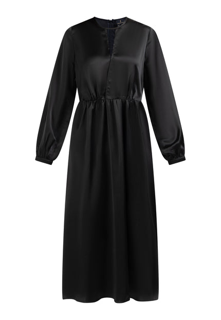 DreiMaster Klassik Women's Midi Dress