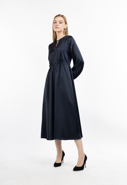 DreiMaster Klassik Women's Midi Dress