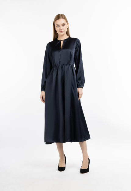 DreiMaster Klassik Women's Midi Dress