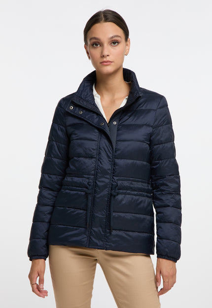 DreiMaster Klassik Women's Transitional Jacket With Light Padding