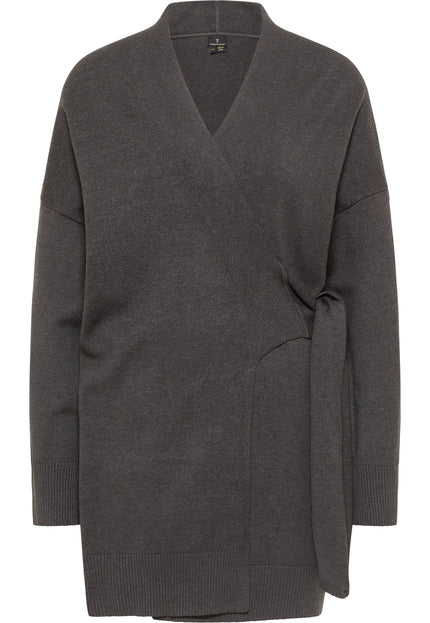 Dreimaster Klassik Women's Cardigan