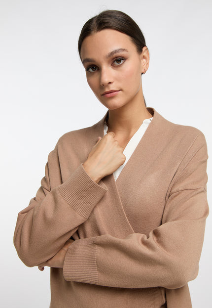 Dreimaster Klassik Women's Cardigan