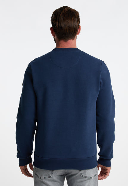 Dreimaster Maritim Men's Sweatshirt