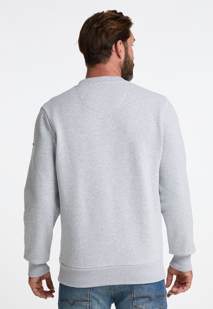 Dreimaster Maritim Men's Sweatshirt