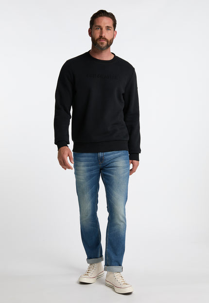 Dreimaster Maritim Men's Sweatshirt