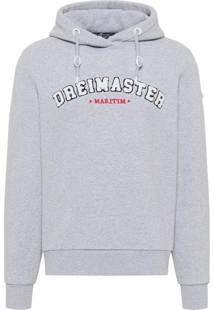 DreiMaster Maritim Men's Hoodie