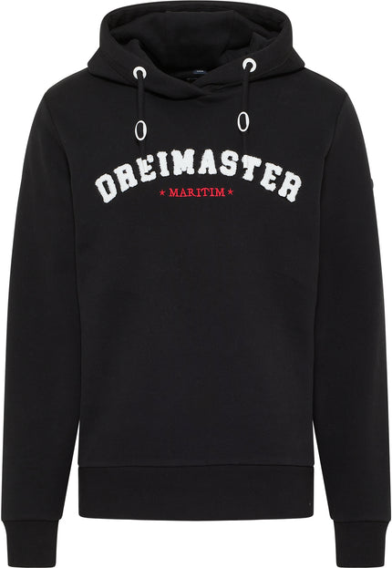 Dreimaster Maritim Men's Hoodie