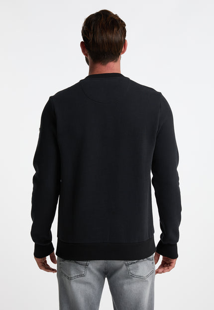 DreiMaster Maritim Men's Sweatshirt