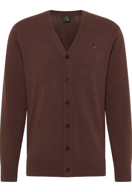 DreiMaster Klassik Men's Cardigan