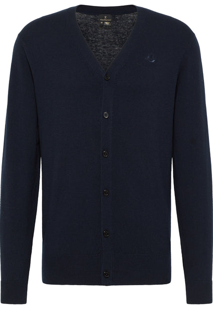 DreiMaster Klassik Men's Cardigan