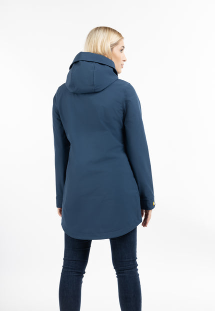 Schmuddelwedda Women's Short Coat