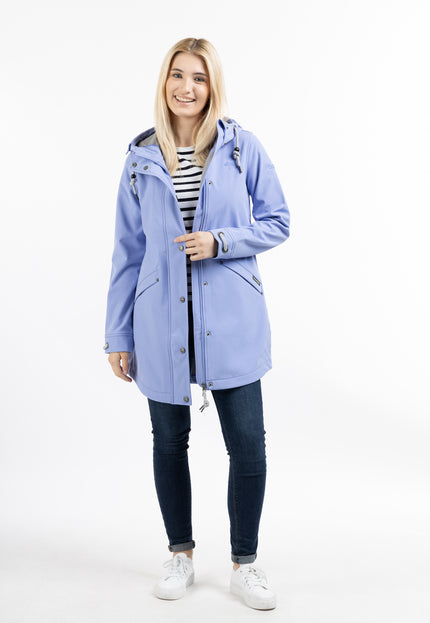 Schmuddelwedda Women's Short Coat