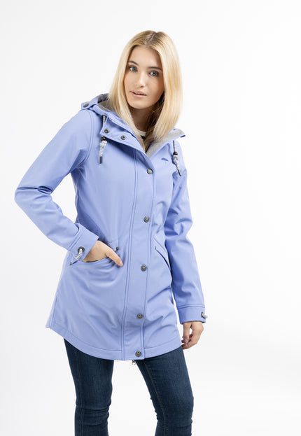 Schmuddelwedda Women's Short Coat