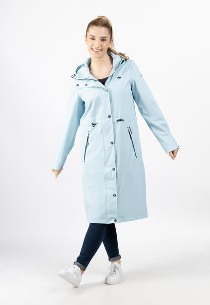 Schmuddelwedda Women's Raincoat