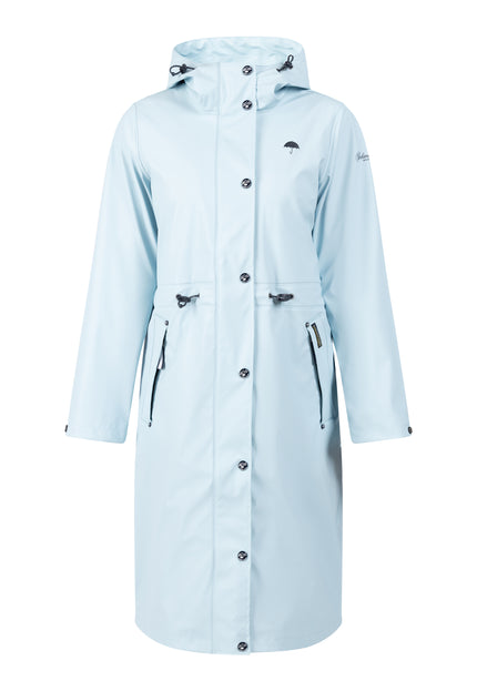 Schmuddelwedda Women's Raincoat