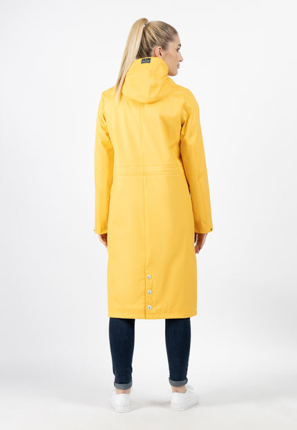 Schmuddelwedda Women's Raincoat