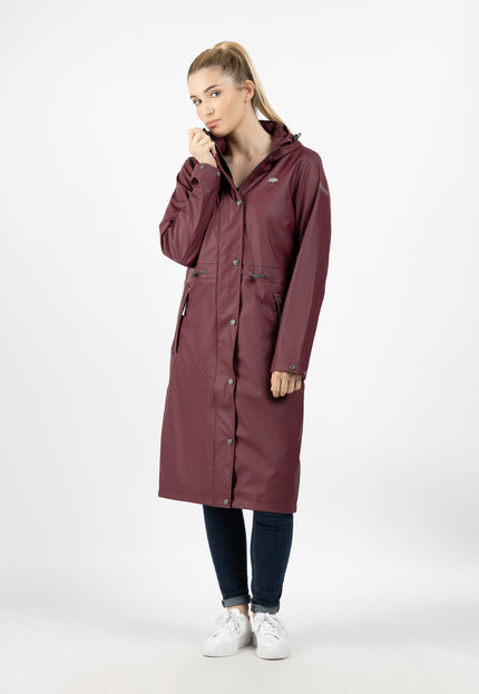 Schmuddelwedda Women's Raincoat