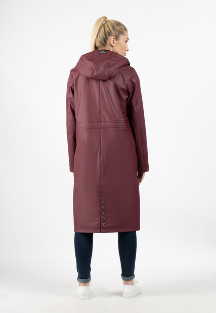 Schmuddelwedda Women's Raincoat