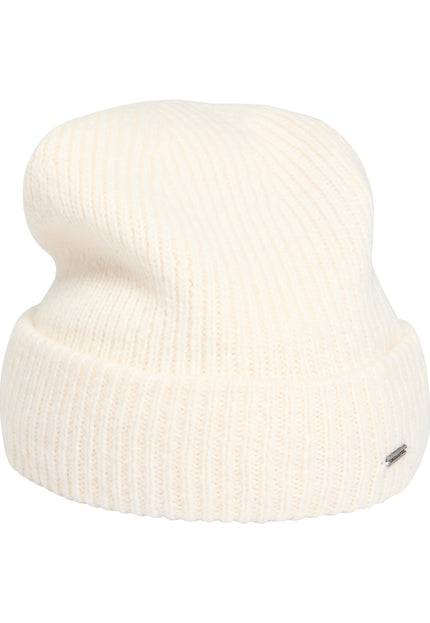 Dreimaster Vintage Beanie für Damen