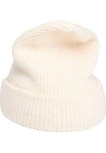 Dreimaster Vintage Beanie für Damen