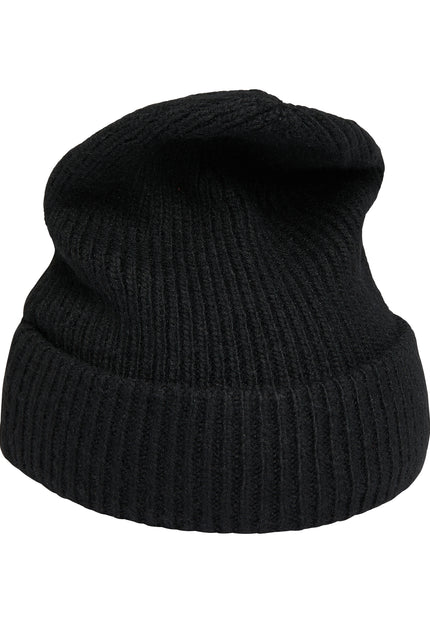 Dreimaster Vintage Beanie für Damen