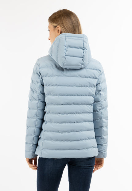 ICEBOUND Damen gepolsterte Winterjacke