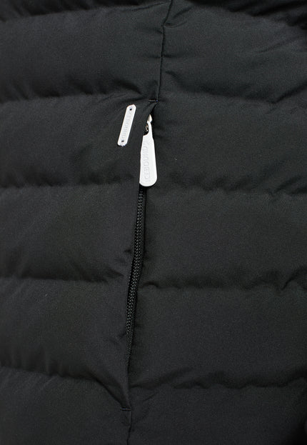 ICEBOUND Herren gepolsterte Winterjacke