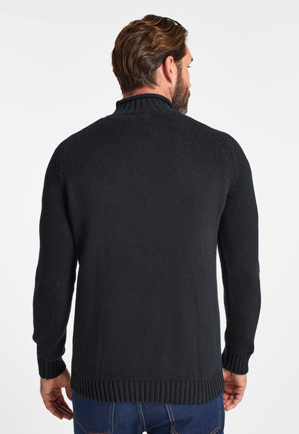 DreiMaster Maritim Men's Knitted Sweater