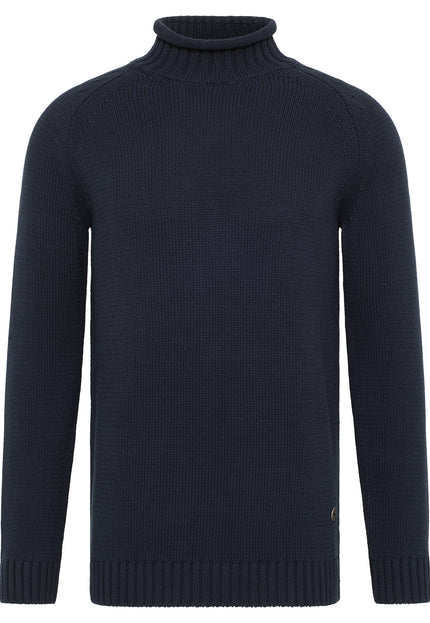 DreiMaster Maritim Men's Knitted Sweater