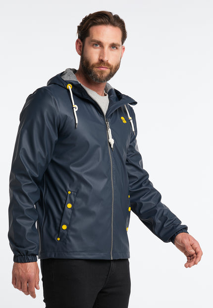 Schmuddelwedda Herren Regenjacke