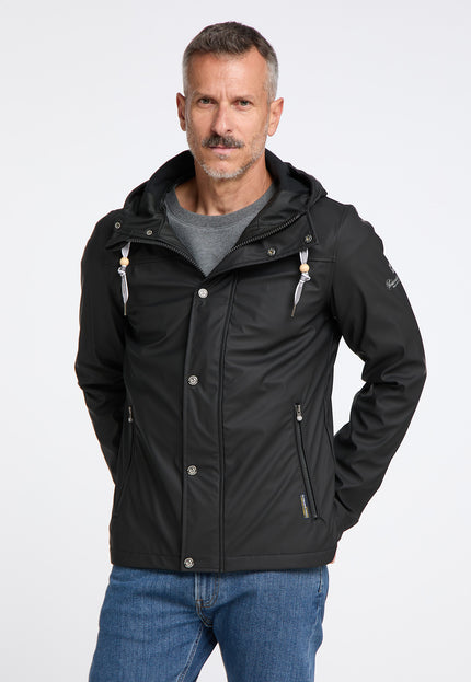 Schmuddelwedda Men's Transitional Jacket