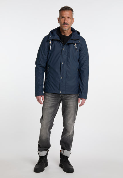 Schmuddelwedda Men's Transitional Jacket