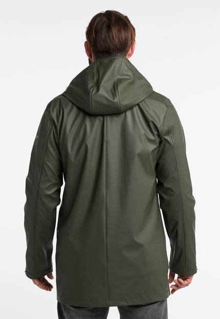 Schmuddelwedda Herren 3-in-1 Regenjacke