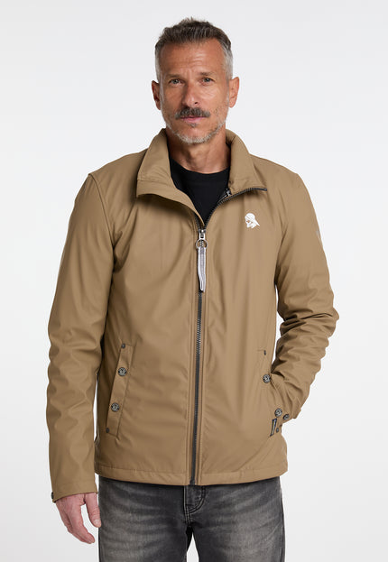 Schmuddelwedda Men's Transitional Jacket