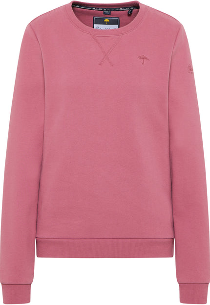 Schmuddelwedda Damen Sweatshirt