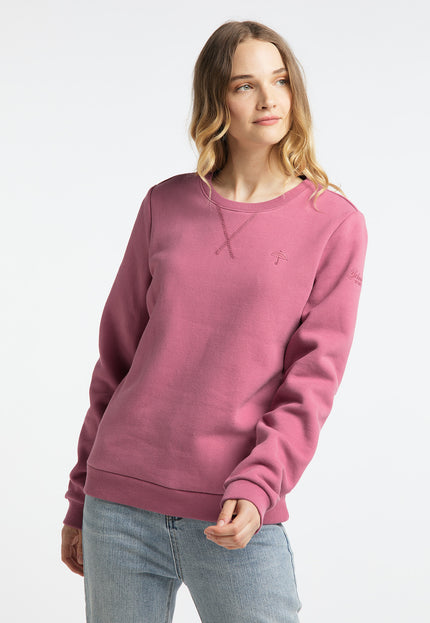 Schmuddelwedda Damen Sweatshirt