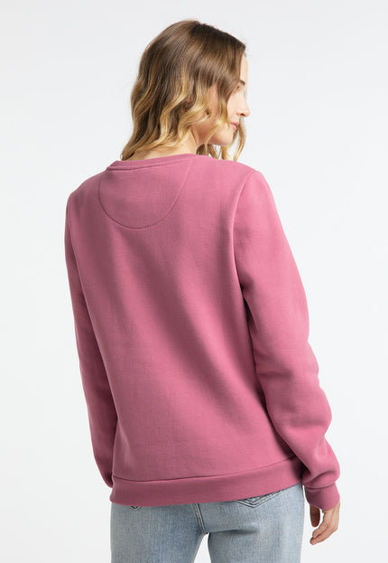 Schmuddelwedda Damen Sweatshirt